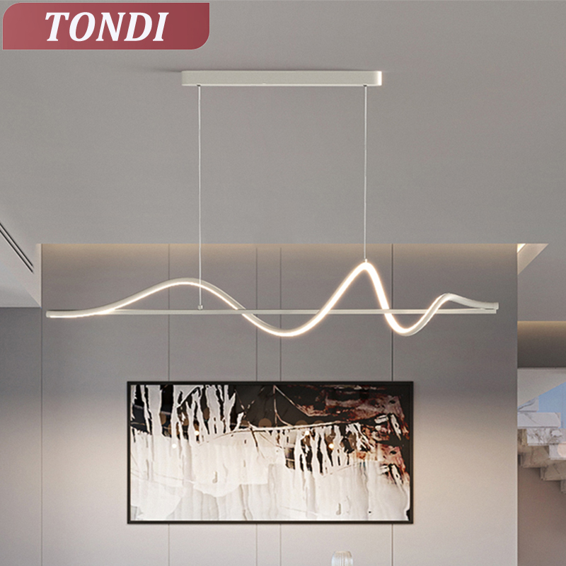 Office Technician - Modern LED Pendant Lights For Dining