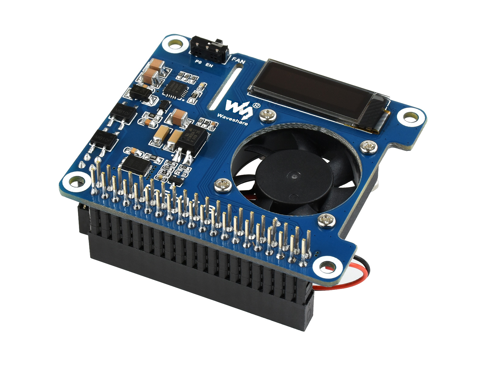 Waveshare Power Over Ethernet  - đánh giá và giá Power Over Ethernet