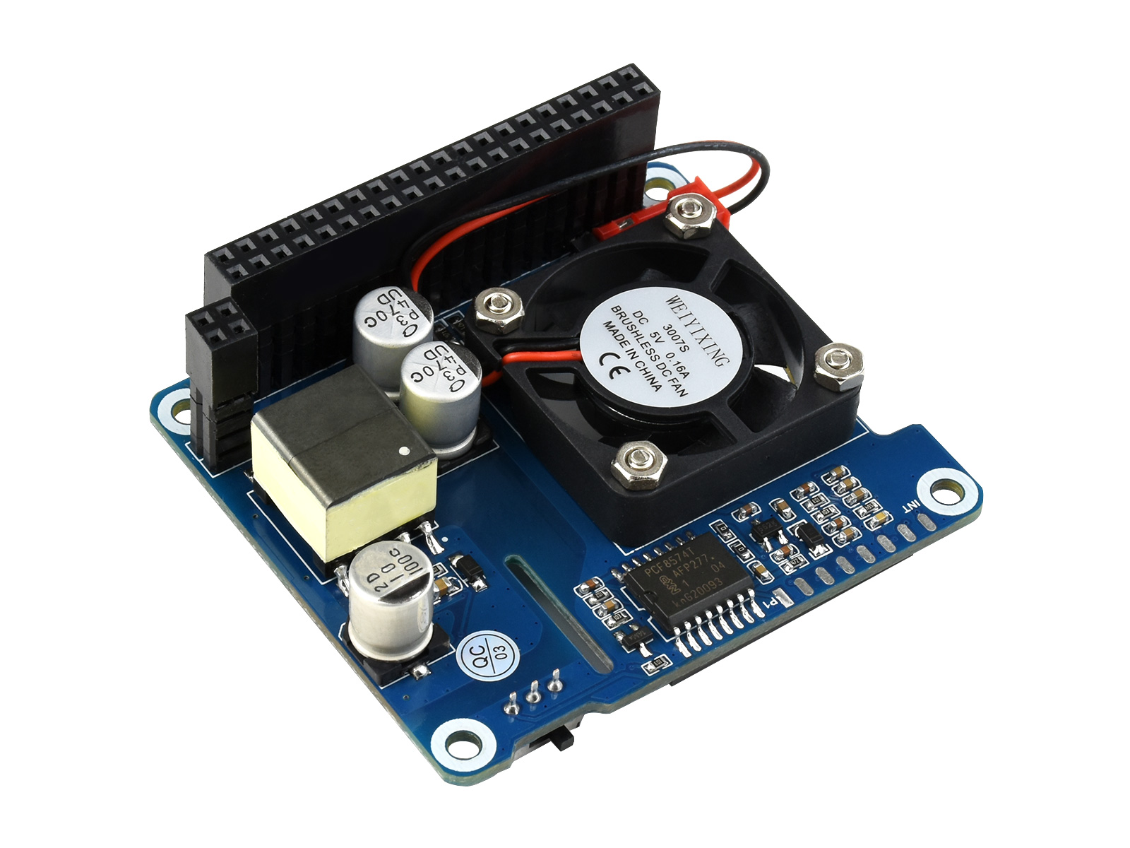 Waveshare Power Over Ethernet  - đánh giá và giá Power Over Ethernet