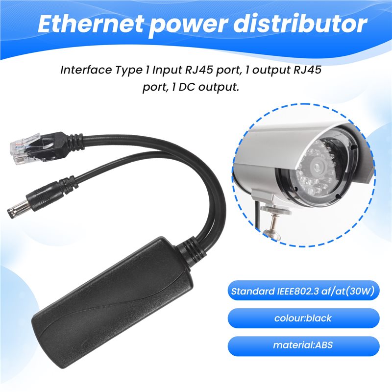 DT60 PS5712TG Gigabit Power Ov - đánh giá và giá Power Over Ethernet