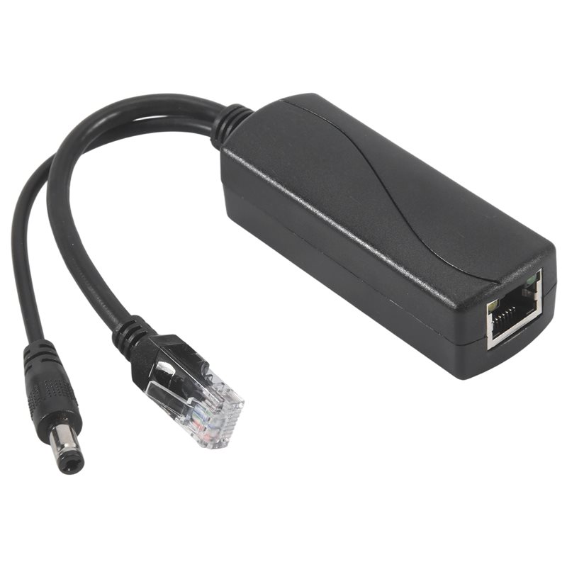 DT60 PS5712TG Gigabit Power Ov - đánh giá và giá Power Over Ethernet