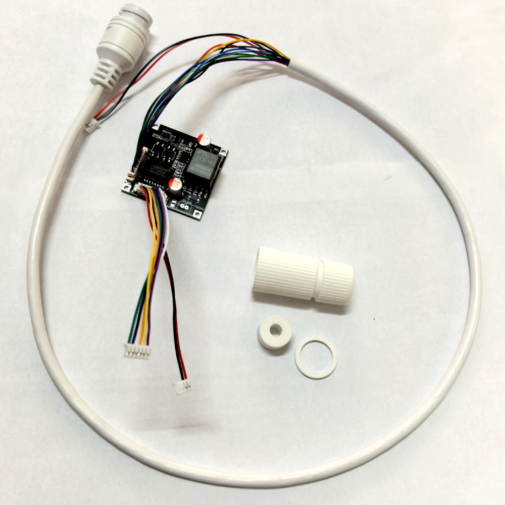 100pcs Smart Output 48V to 12V - đánh giá và giá Power Over Ethernet