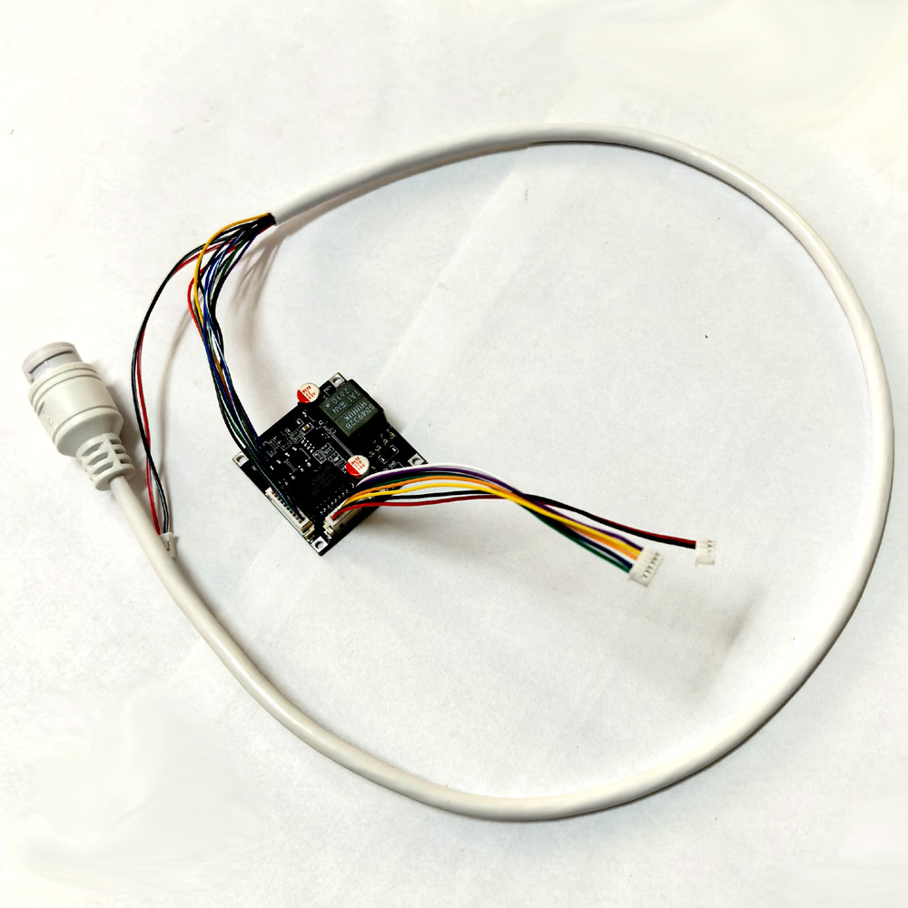 100pcs Smart Output 48V to 12V - đánh giá và giá Power Over Ethernet