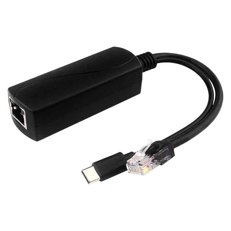 Raspberry Pi Gigabit PoE Bộ Ch - đánh giá và giá Power Over Ethernet