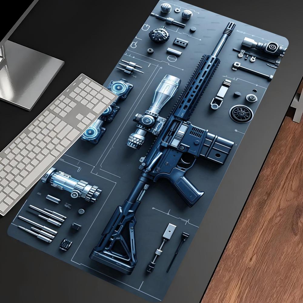 Industrial Tech Layout Extende - đánh giá và giá Office Tech Gear