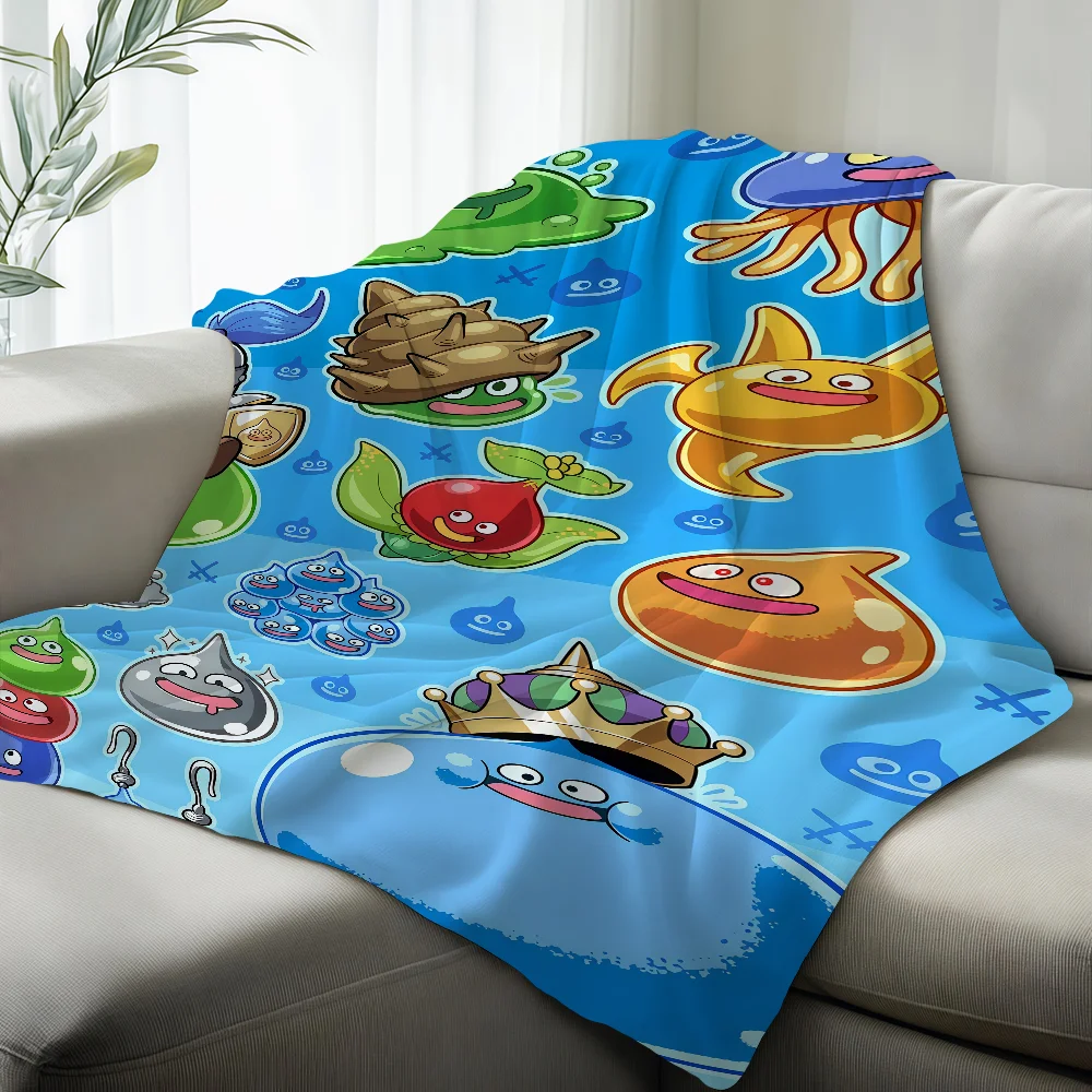 Cartoon Slime D-dragon Quest K - đánh giá và giá Office Quest