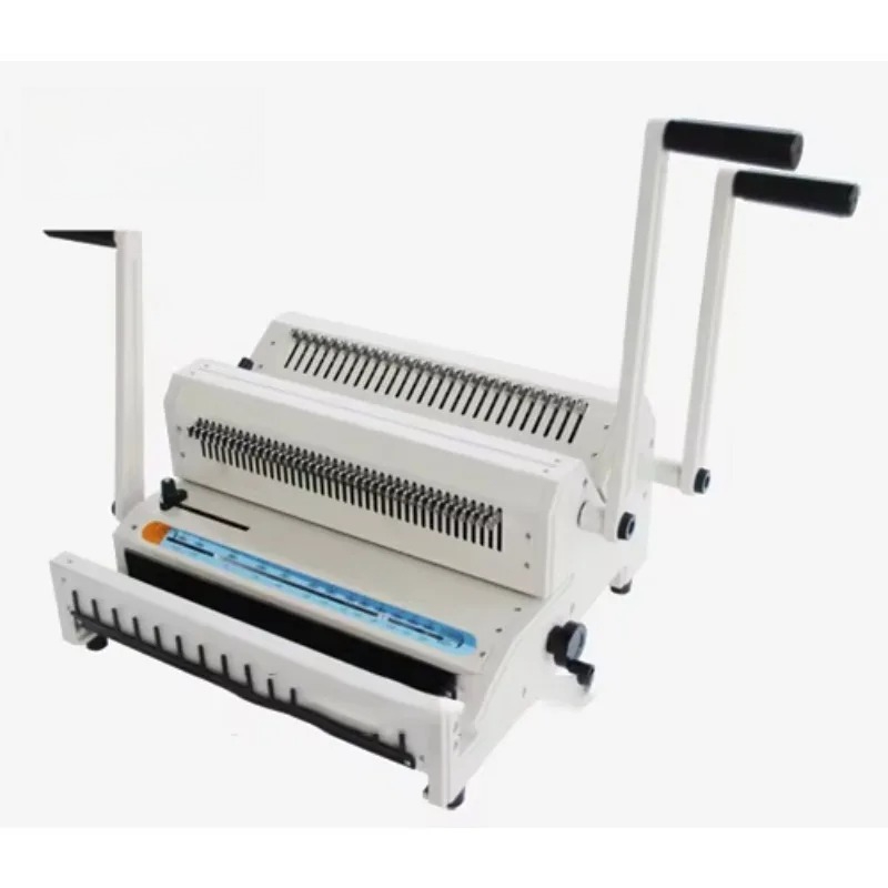Manufacture Office Manual Comb - đánh giá và giá Binding Machine Comb