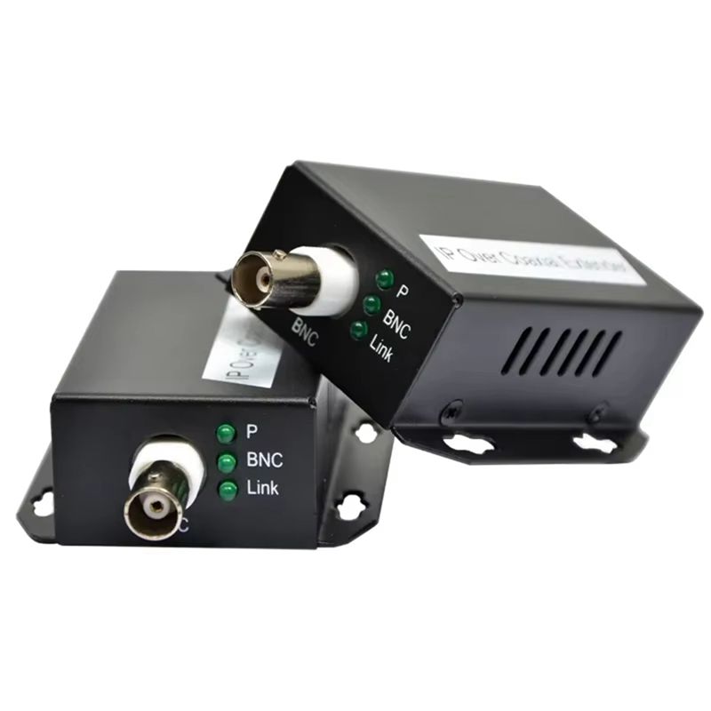 AB25-For Security CCTV Network - đánh giá và giá Power Over Ethernet