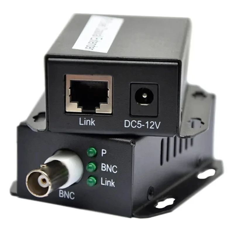 AB25-For Security CCTV Network - đánh giá và giá Power Over Ethernet