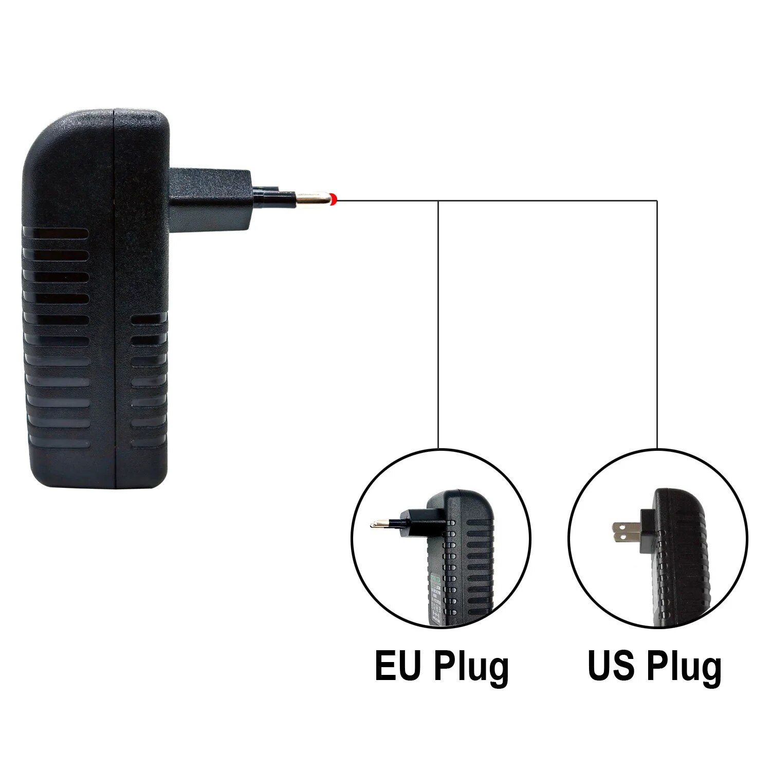 CCTV Security Surveillance POE - đánh giá và giá Power Over Ethernet