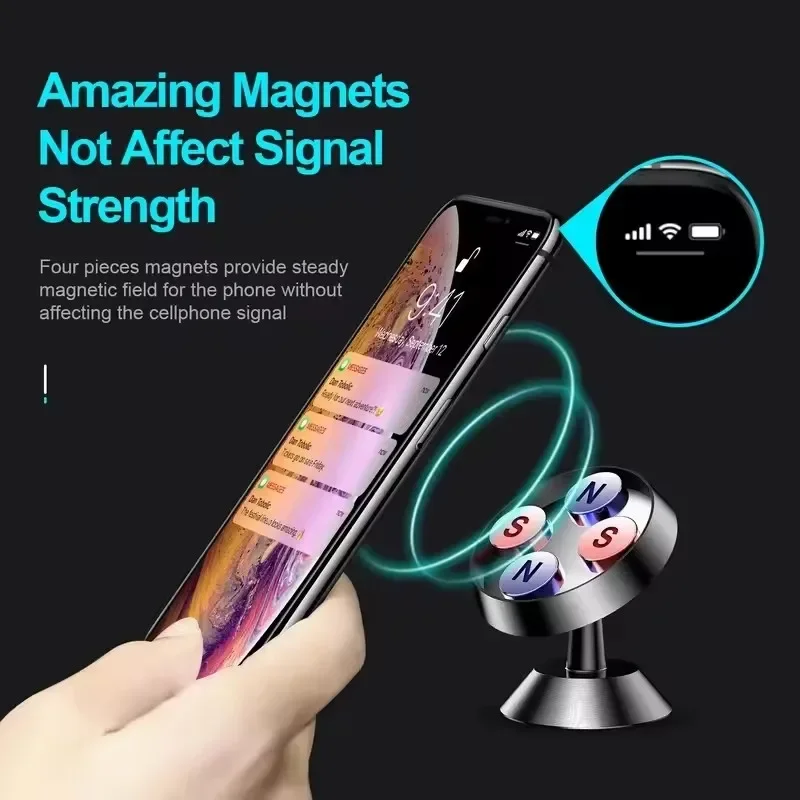 Magnetic Car Phone Holder Magn - đánh giá và giá Receipt Printer Thermal