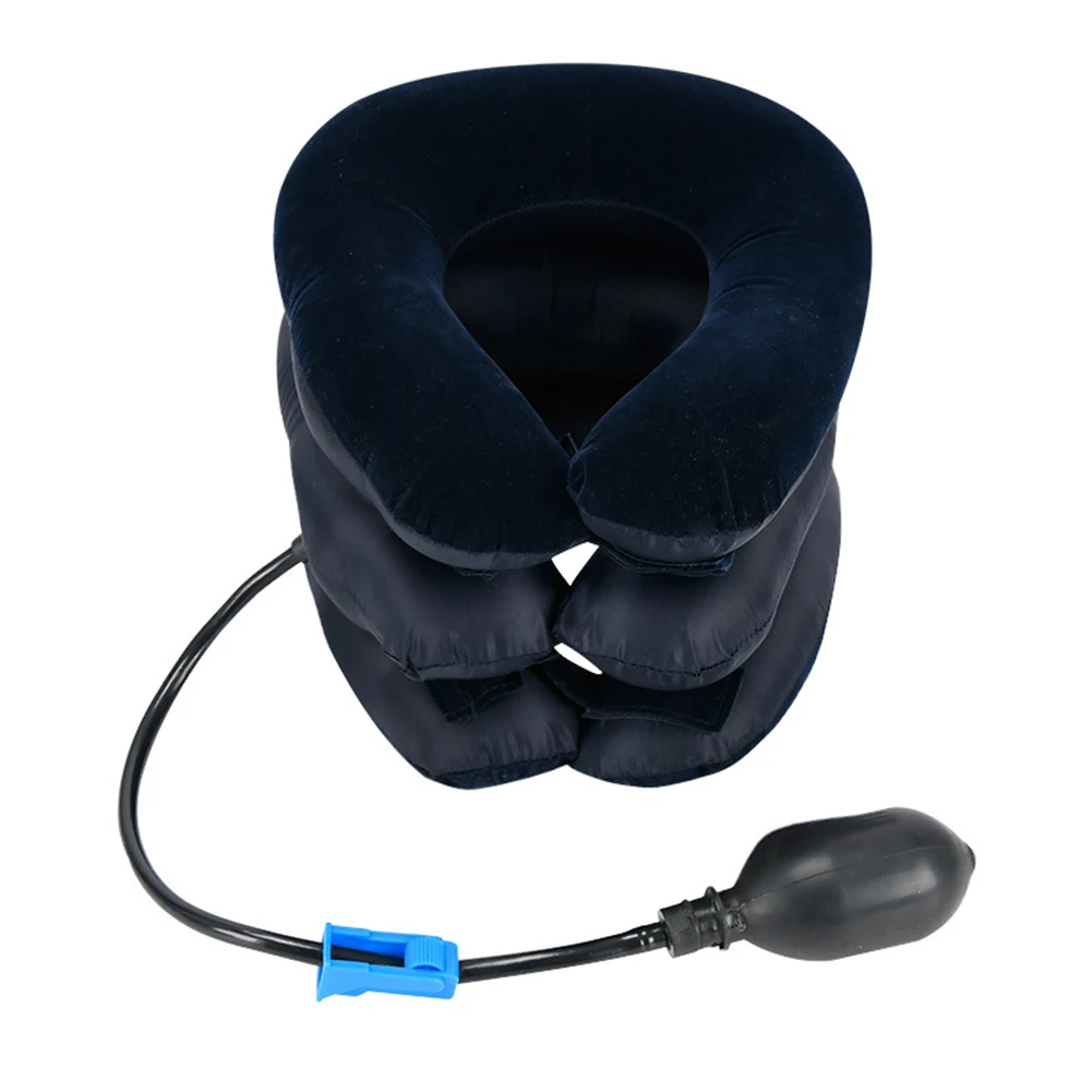 Inflatable Neck Stretcher Cerv - đánh giá và giá Office Technologies