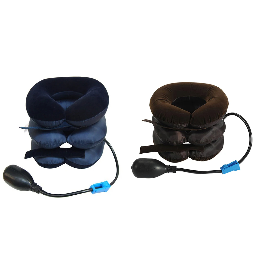 Inflatable Neck Stretcher Cerv - đánh giá và giá Office Technologies