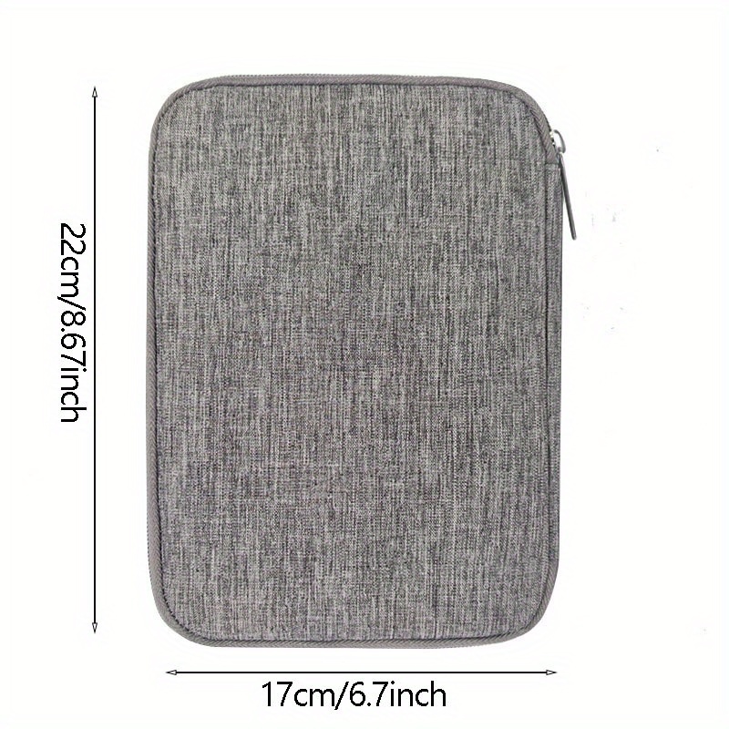 1PC Travel Cable Organizer Cas - đánh giá và giá Office Tech Gear