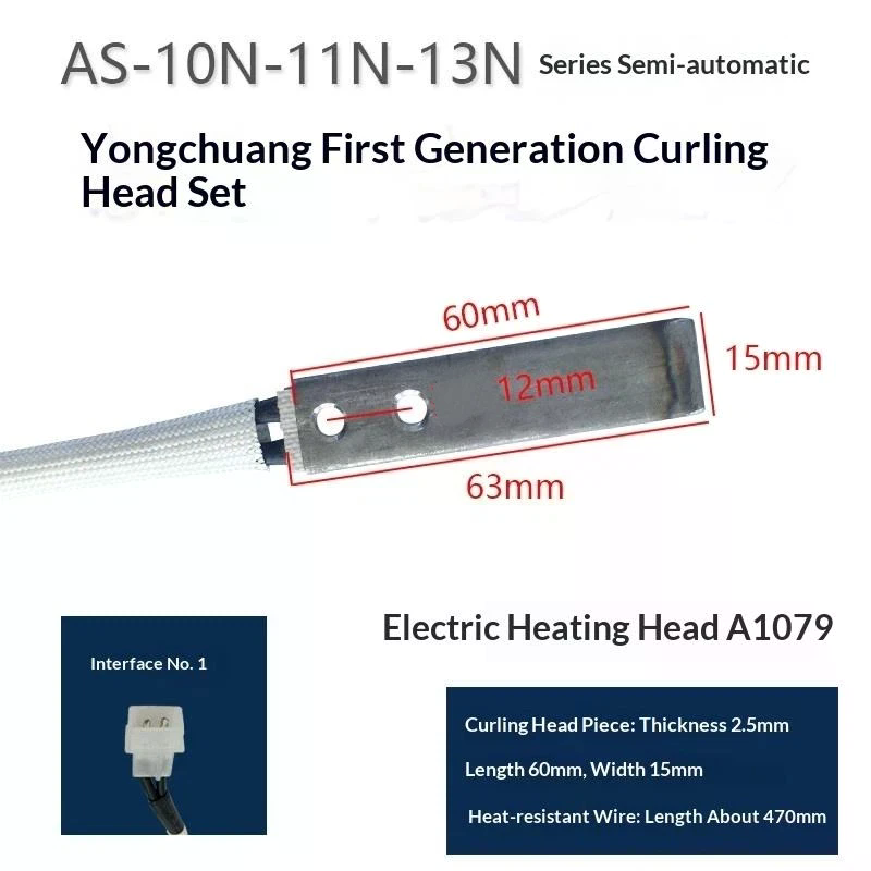 Machine Heater Head Heat Parts - đánh giá và giá Binding Machine Comb
