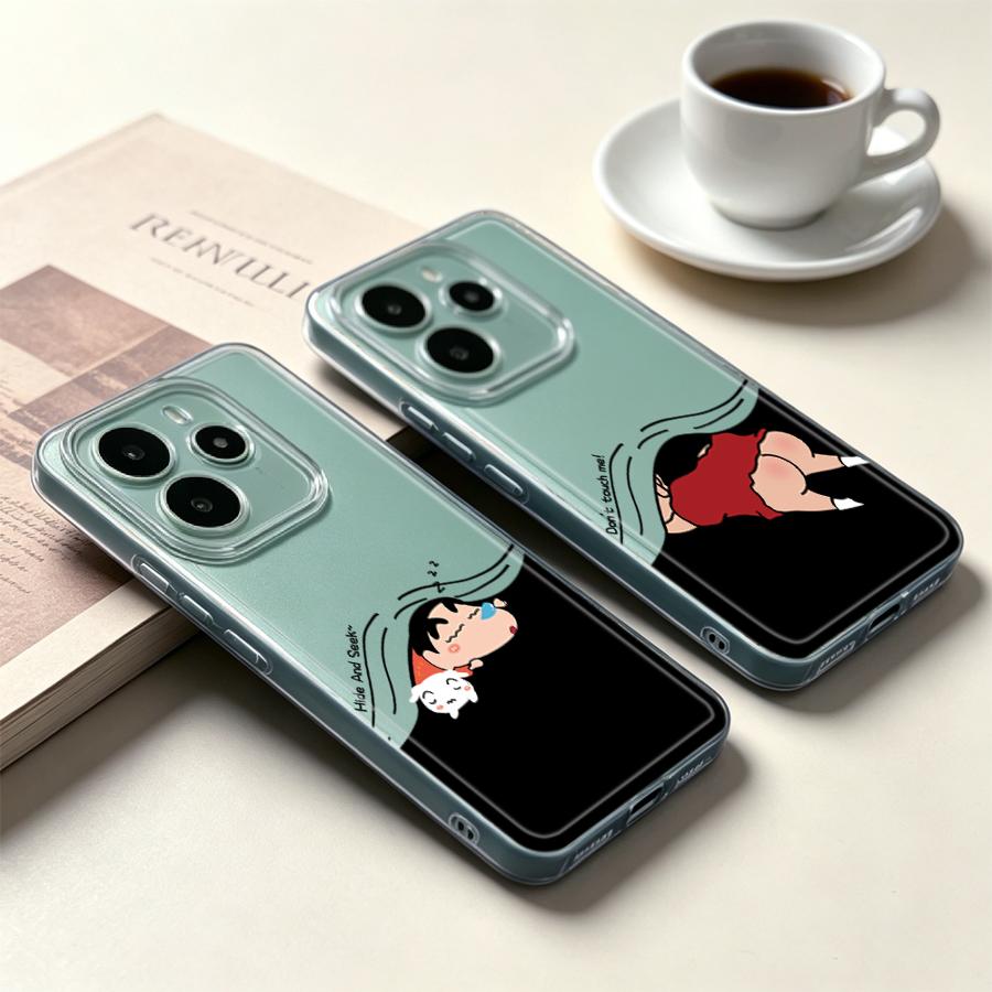Cartoon Shin-ChanS Soft Phone  - đánh giá và giá Receipt Printer Thermal