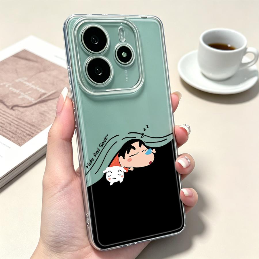 Cartoon Shin-ChanS Soft Phone  - đánh giá và giá Receipt Printer Thermal