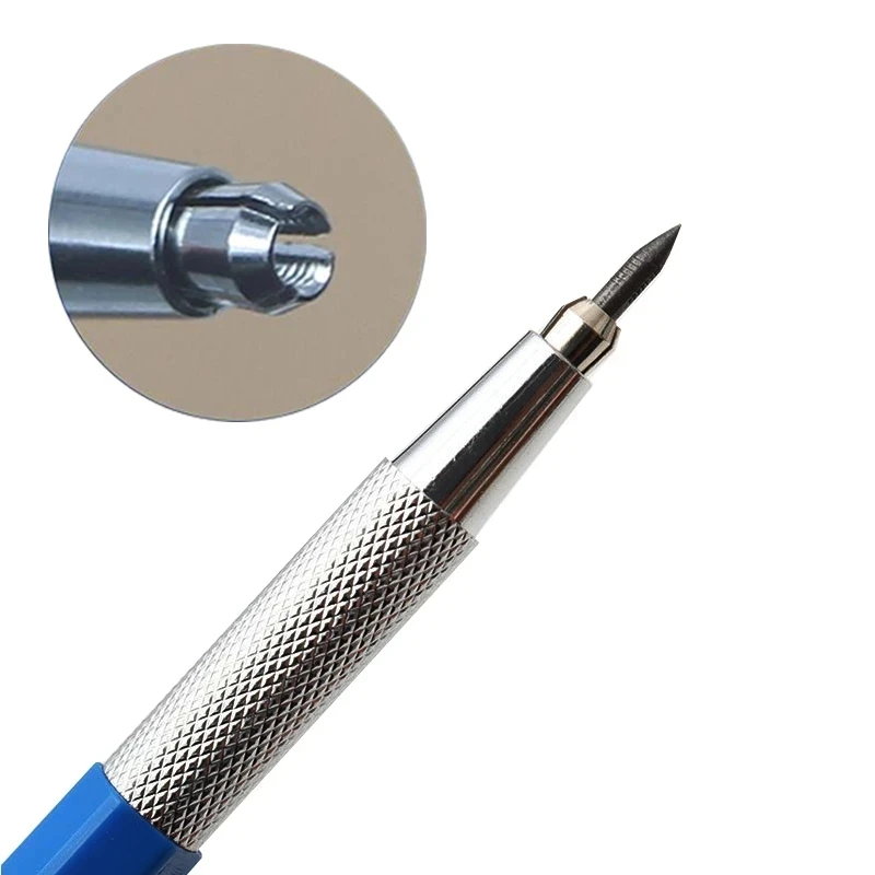 2.0mm Mechanical Pencil Set 2B - đánh giá và giá Office Technician