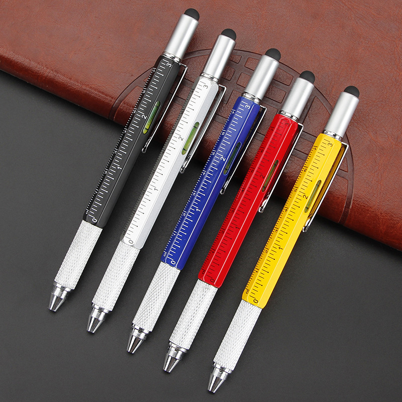 6 in 1 Metal Multi-function Ba - đánh giá và giá Office Technician