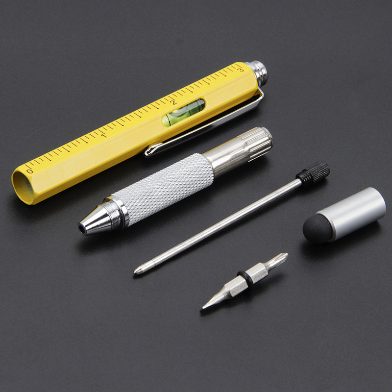 6 in 1 Metal Multi-function Ba - đánh giá và giá Office Technician