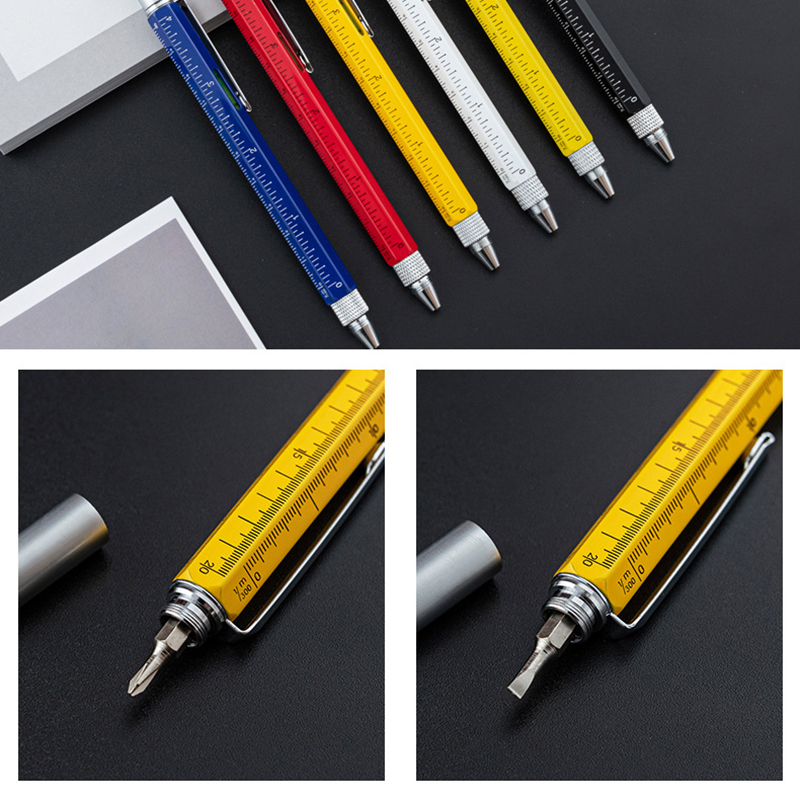 6 in 1 Metal Multi-function Ba - đánh giá và giá Office Technician