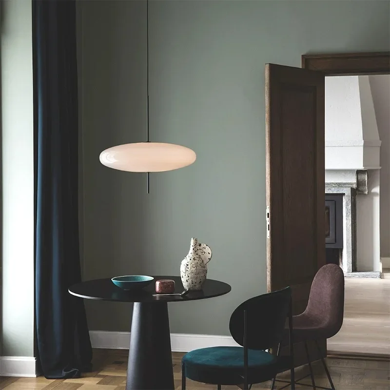 Nordic LED Pendant Light Flyin - đánh giá và giá Office Technician
