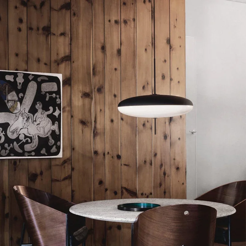 Nordic LED Pendant Light Flyin - đánh giá và giá Office Technician