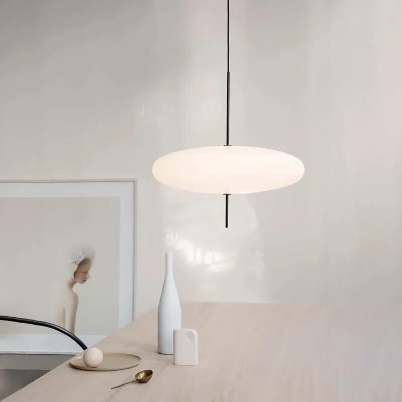 Nordic LED Pendant Light Flyin - đánh giá và giá Office Technician