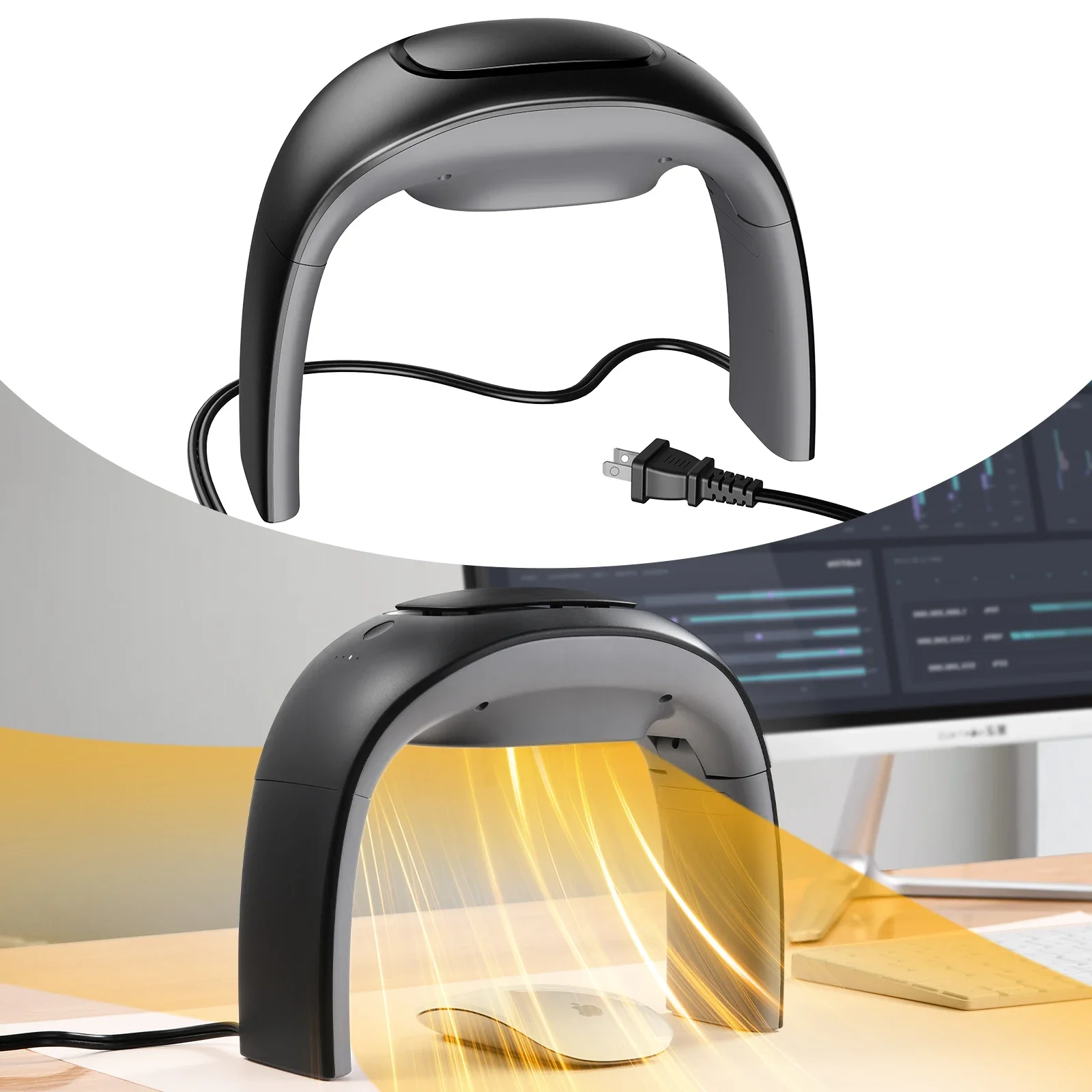 Eary Portable Winter Mouse Han - đánh giá và giá Office Tech Gear