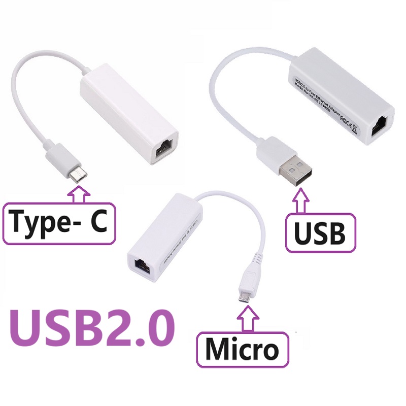 USB Type C Ethernet Adapter Ne - đánh giá và giá Power Over Ethernet