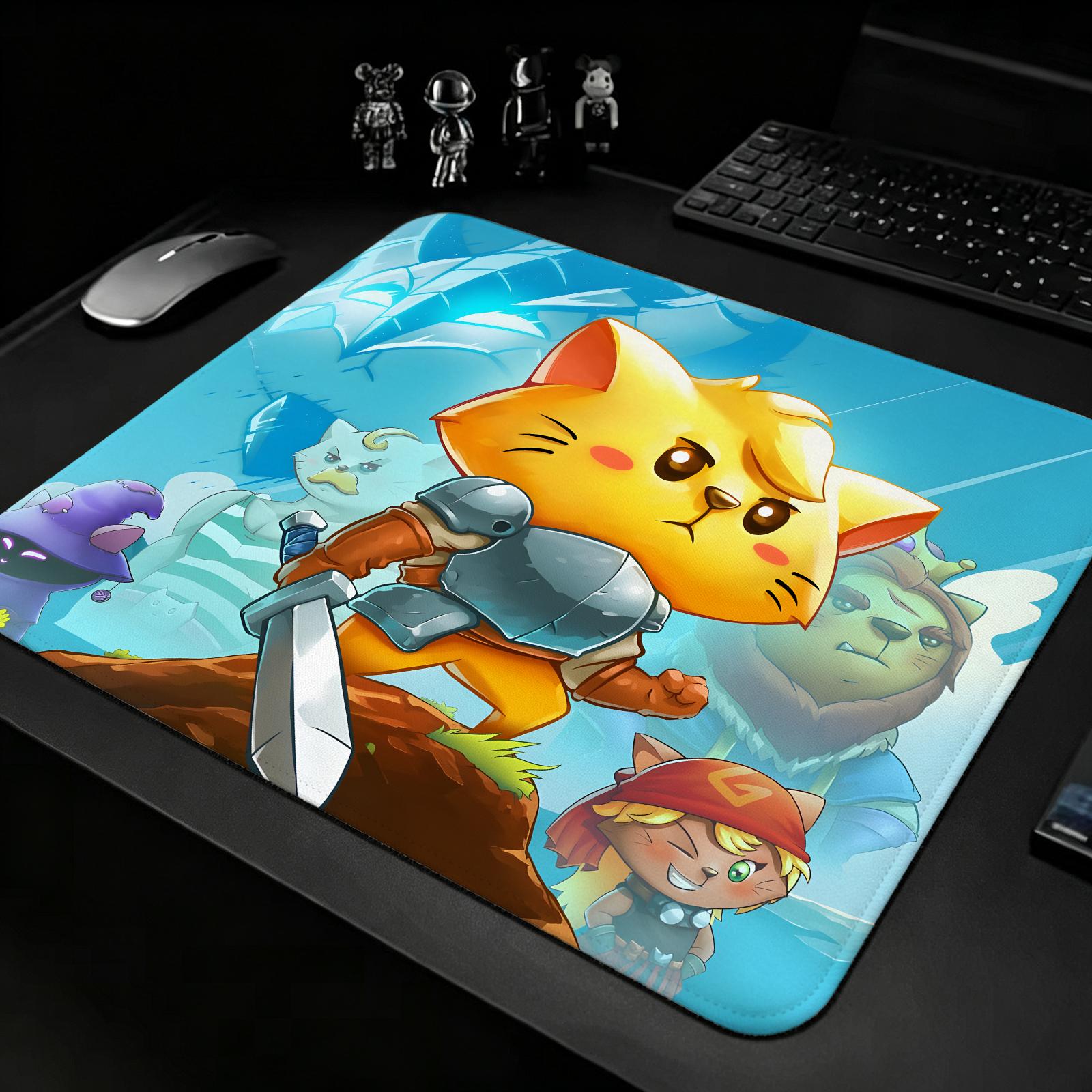 S/M/L Gaming Mat,Reinforced St - đánh giá và giá Office Quest