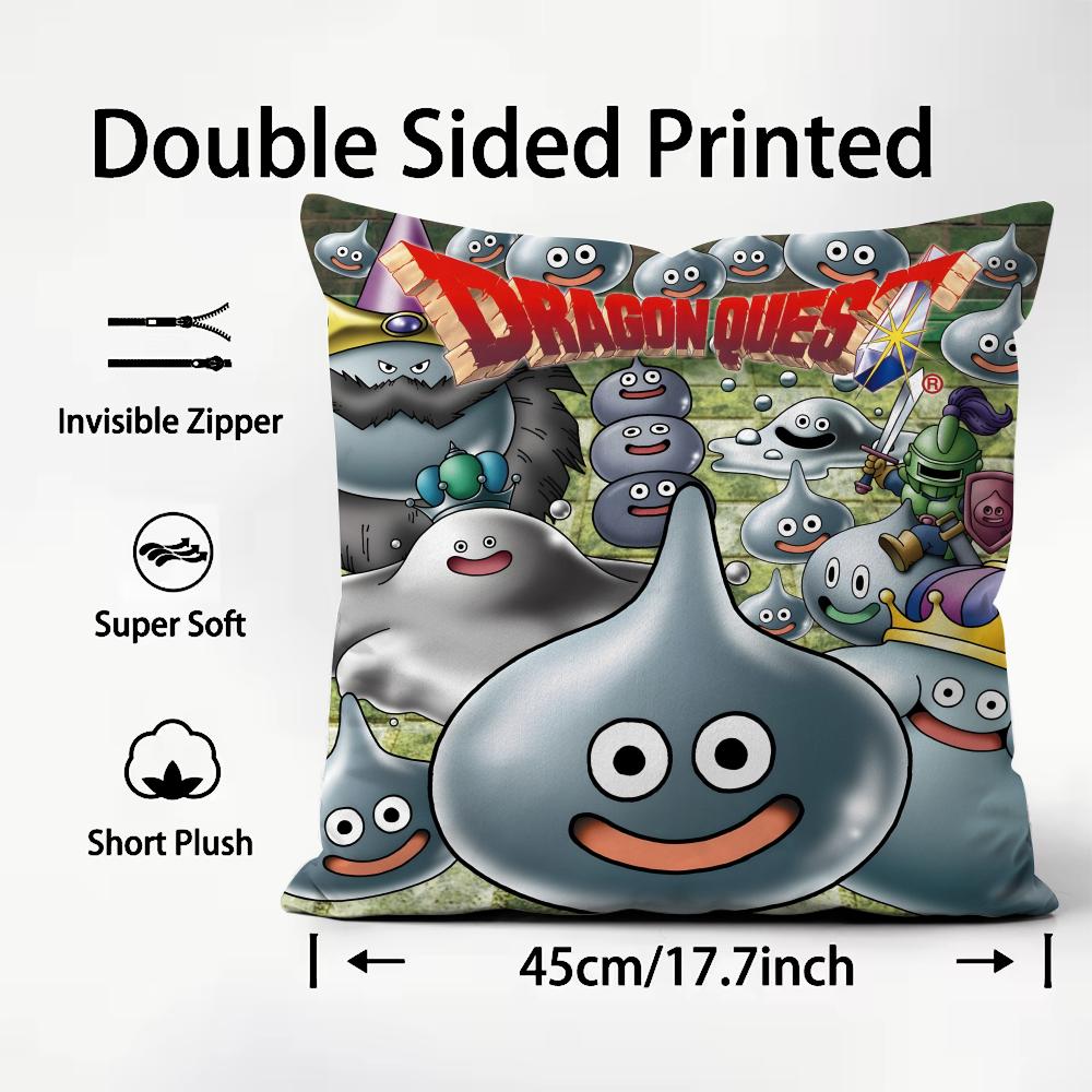 Popular Game Dragon Quest Rock - đánh giá và giá Office Quest