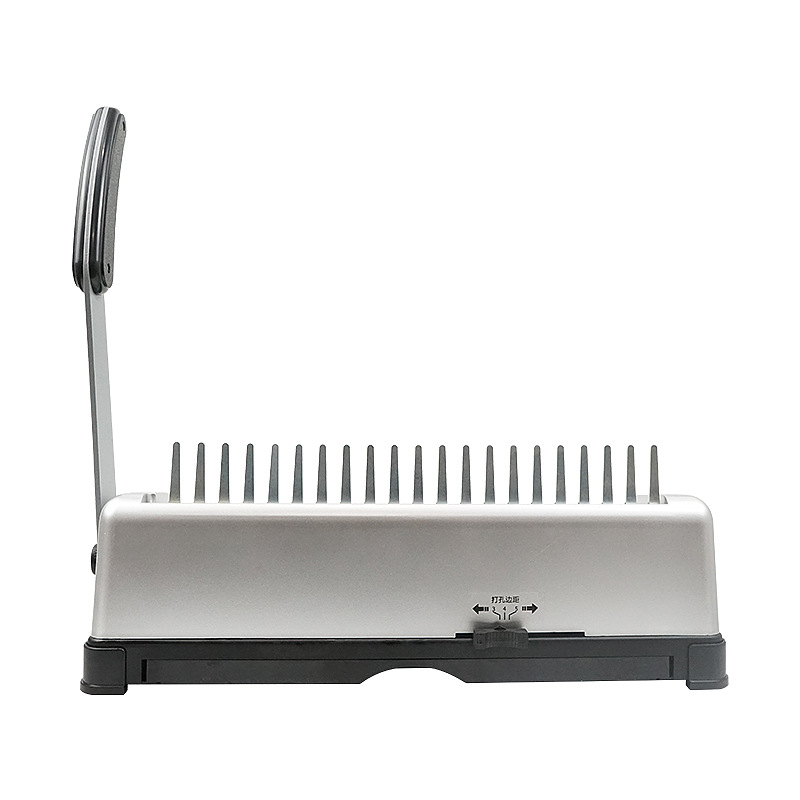 New Binding Machine Comb Bindi - đánh giá và giá Binding Machine Comb