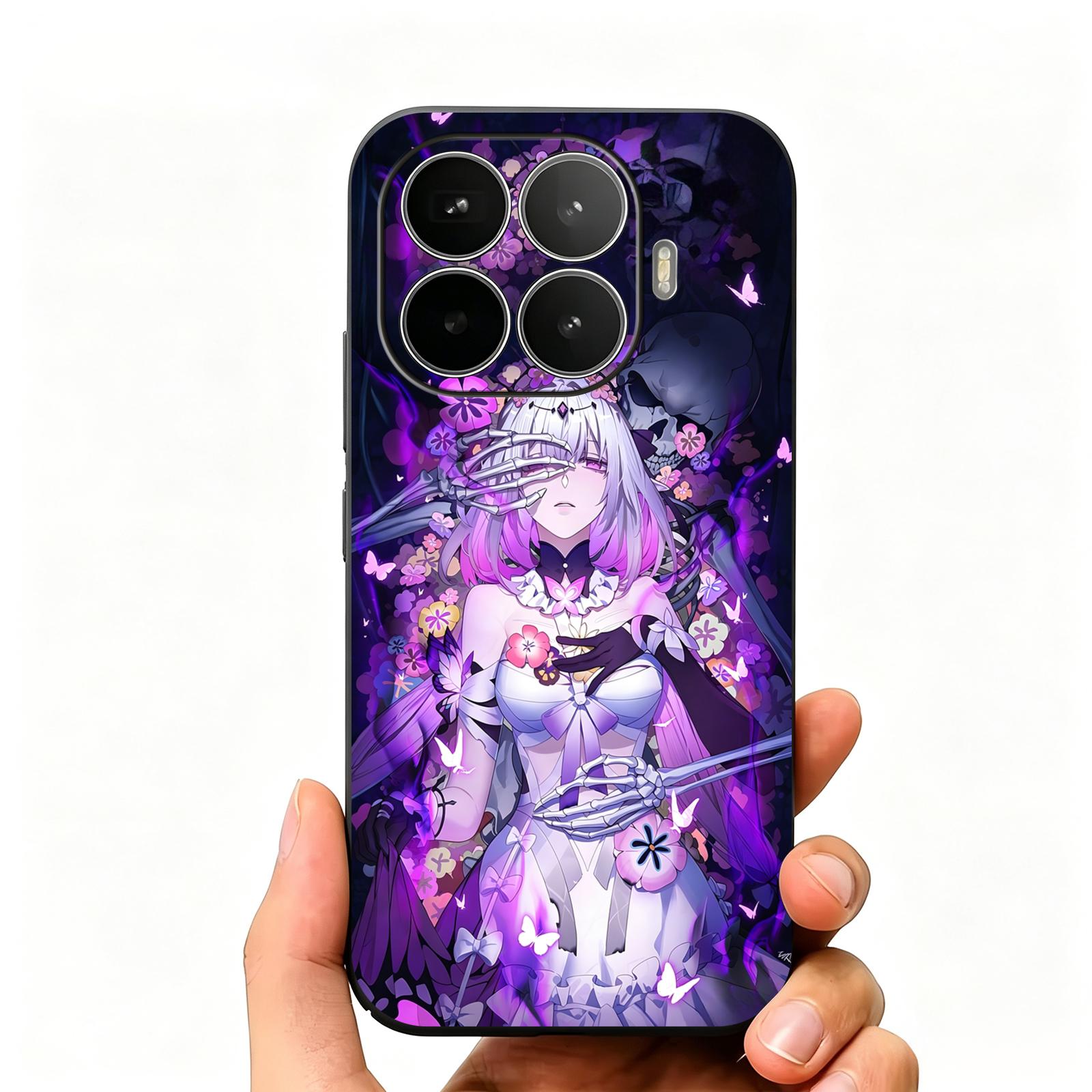 Phone Case For Xiaomi 17 15 14 - đánh giá và giá Receipt Printer Thermal