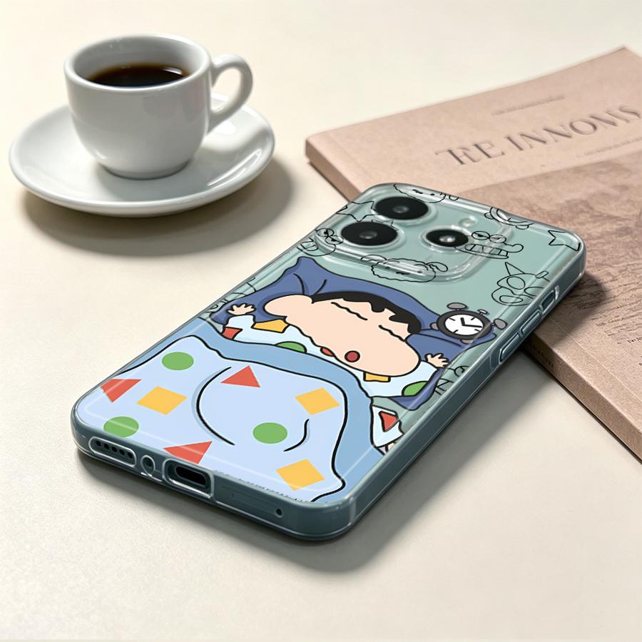 Shin-ChanS Cute Case for Xiaom - đánh giá và giá Receipt Printer Thermal
