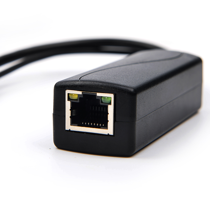 HKBTM Gigabit PoE Splitter for - đánh giá và giá Power Over Ethernet