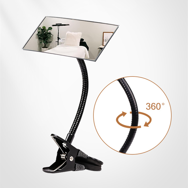 Professional Lash Tech Clamp O - đánh giá và giá Office Technician
