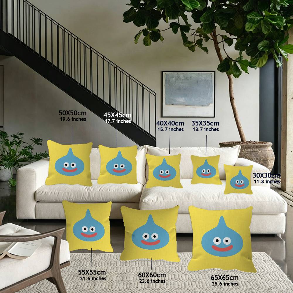 D-Dragon Quest Slime Anime Com - đánh giá và giá Office Quest