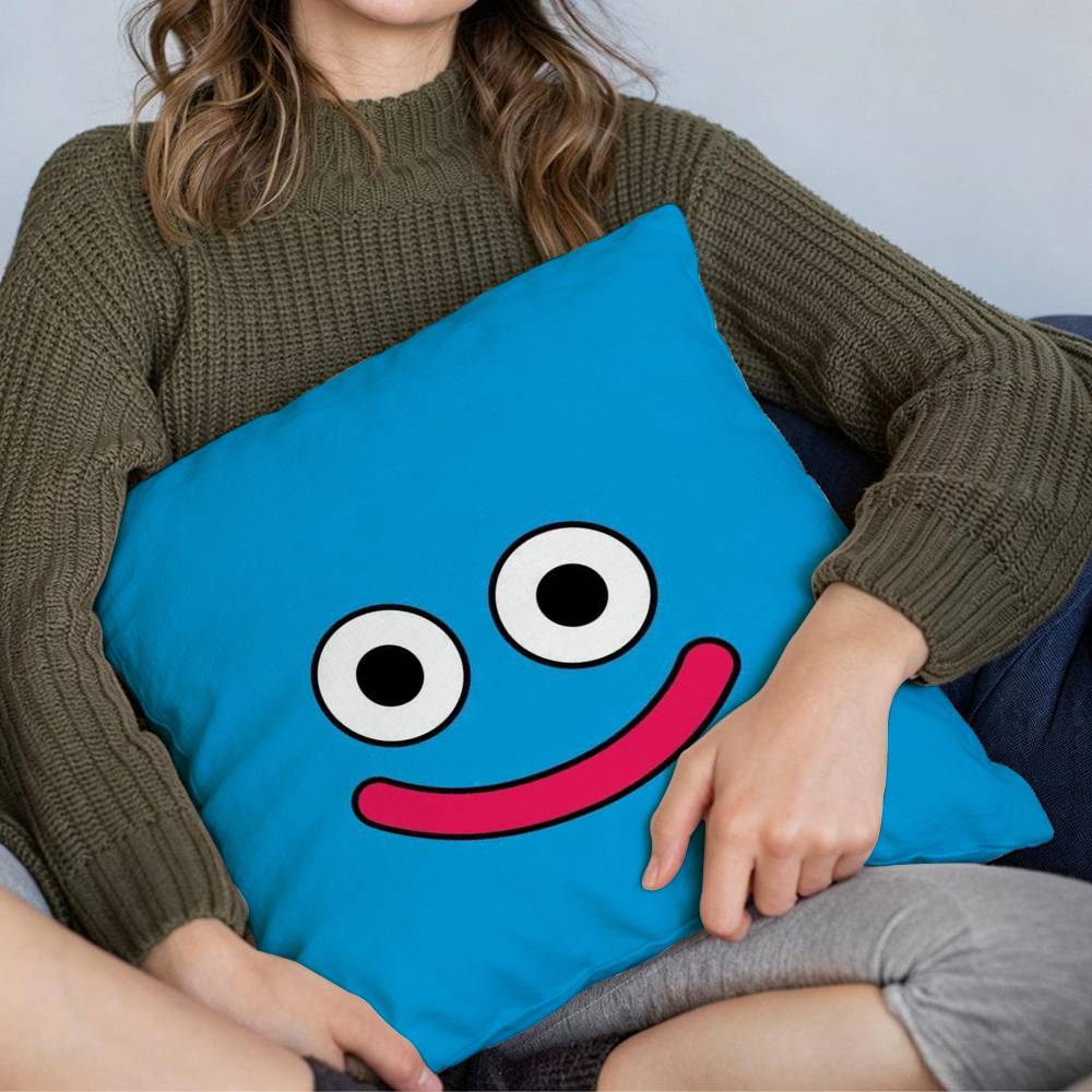 D-Dragon Quest Slime Anime Com - đánh giá và giá Office Quest